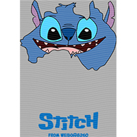 Stitch-SH  959